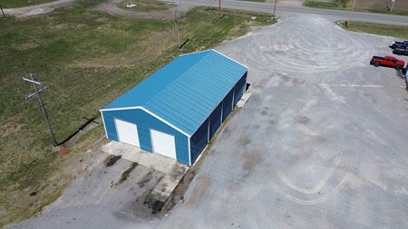 Industrial space for Rent at 2751 E Marshall St in Charleston