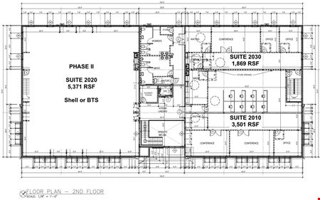 Office Biscayne, brand new medical/prof office suites