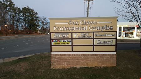 Fox Chase Professional Center