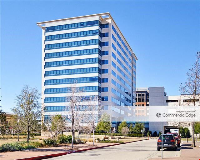 Legacy District One