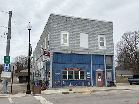 Blue Elephant LLC - Retail Business For Sale