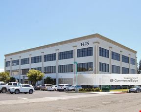 Oak Valley Medical Plaza