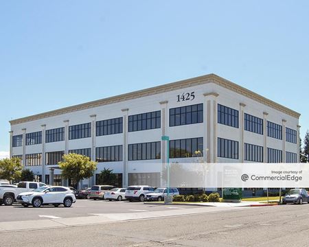 Office space for Rent at Oak Valley Medical Plaza in Oakdale