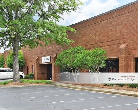 Industrial space for Rent at Westfork Industrial Center 7 in Lithia Springs
