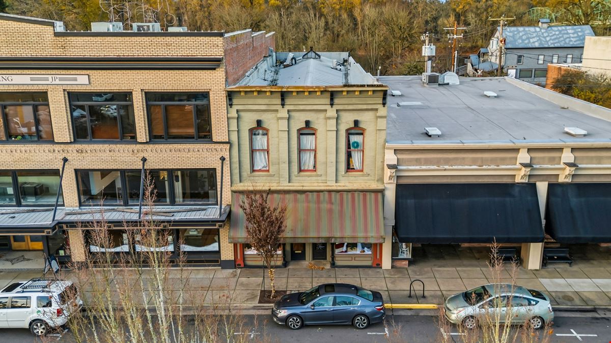 Western Union Building