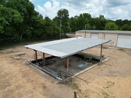 6.8 Acre Former Mobile Mini Facility - IOS / Distribution - Jackson, MS