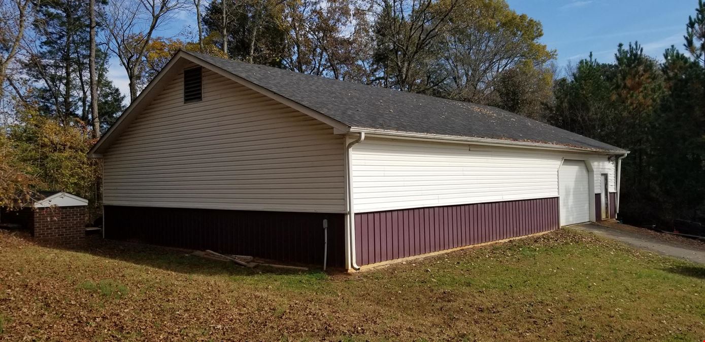 10201 Hambright Road, Huntersville, NC 28078