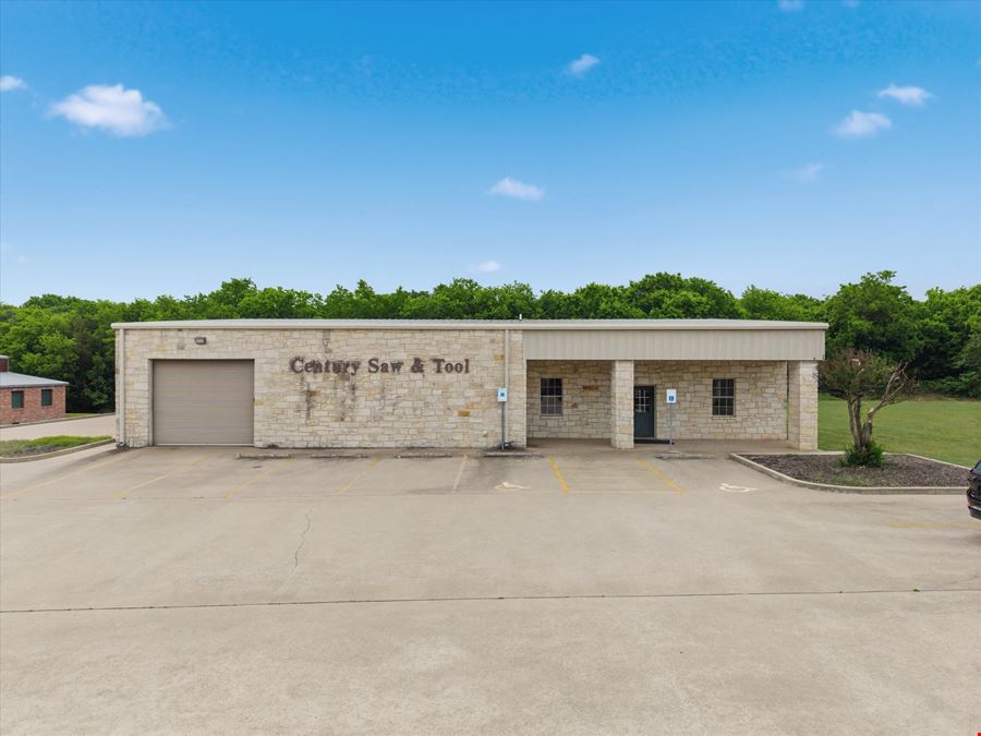 309 Granite Dr