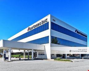 First Citizens Building