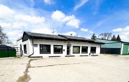 Retail space for Sale at 2223 Woodville Rd in Oregon