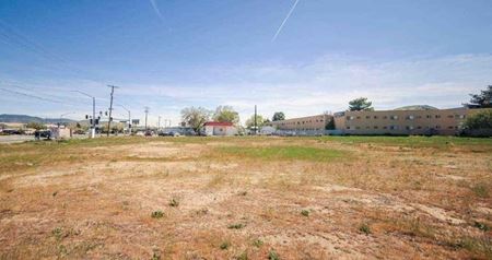VacantLand space for Sale at LAND LEASE AVAILABLE in Carson City