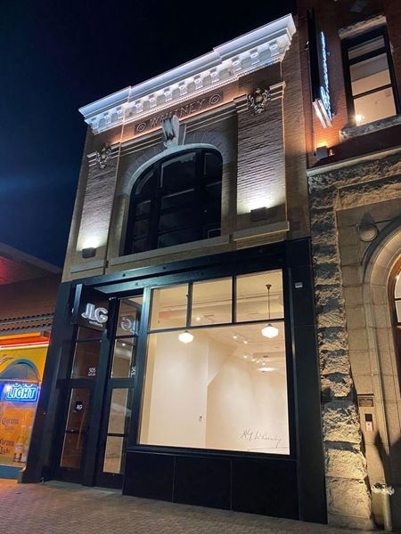 Office space for Rent at Whitney Building in Saint Cloud