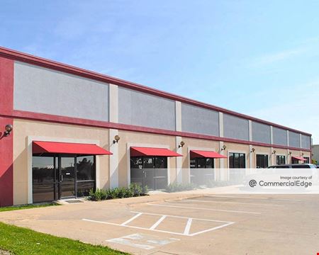 Office space for Rent at McKinney Business Plaza in McKinney
