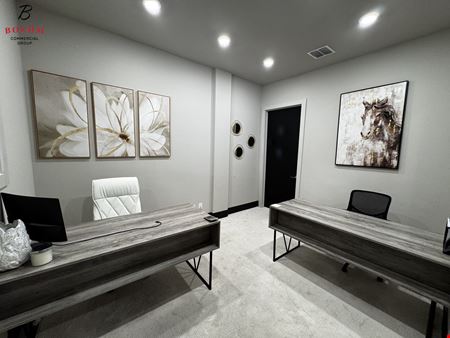 1500± SF Office / Retail Space For Lease