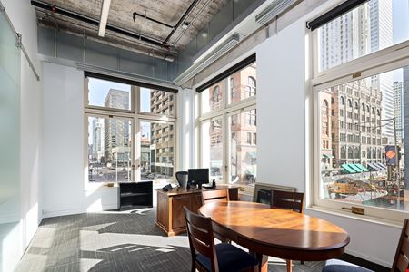 Sage Building