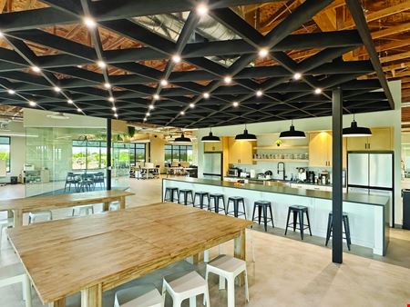 CLASS A MERIDIAN OFFICE FOR SUBLEASE - UNDER MARKET RENTS