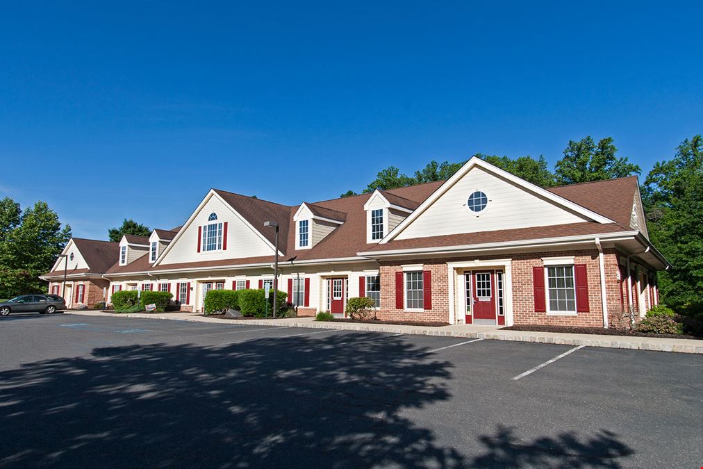 Montgomery Professional Center