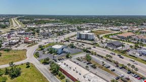 Retail/Office Condo in High-Traffic Port Charlotte Corridor