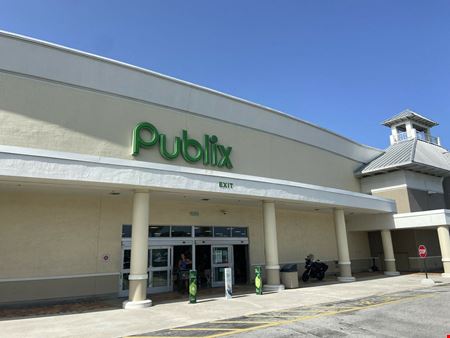 Retail space for Rent at Lantana Shopping Center in Lantana