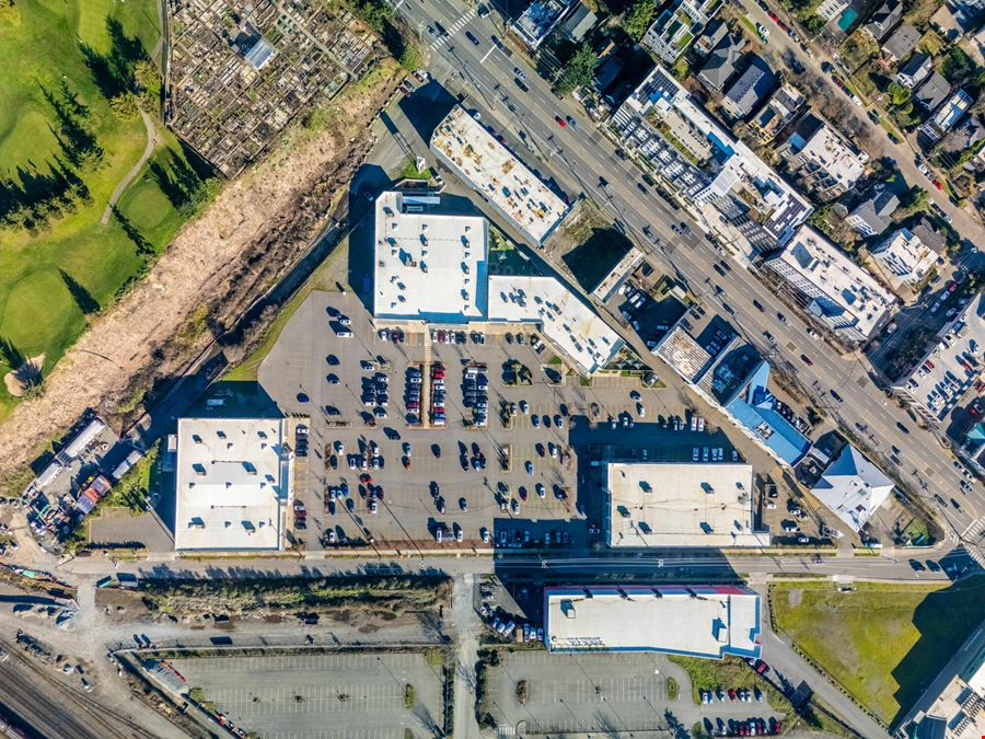 Interbay Retail Center