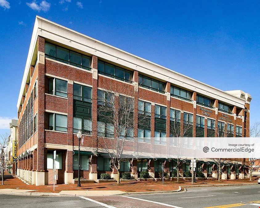 Oasis Office LLC - South Summit