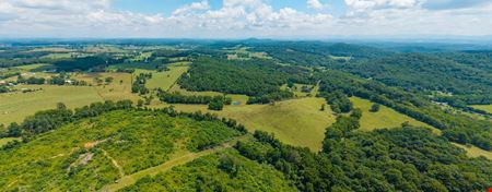 110-ACRES OF SCENIC RECREATIONAL & FARM LAND
