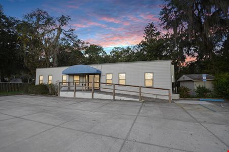 Office space for Rent at 1535 State Road 207 in St. Augustine