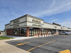 Lakeview Plaza