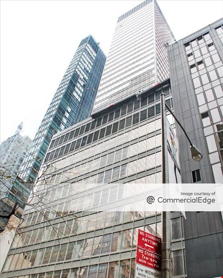 Office space for Rent at 10E53 in New York