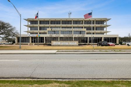 Office space for Rent at 2800 South Texas Avenue in Bryan