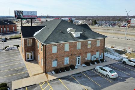 Commercial space at South County Office Suites For Lease in Saint Louis
