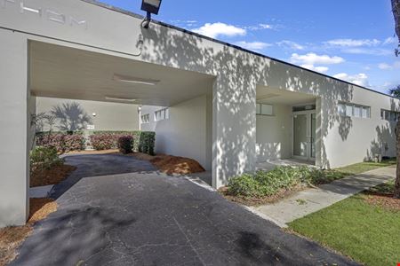 Industrial space for Rent at 14000 NW 58th Court in Miami Lakes