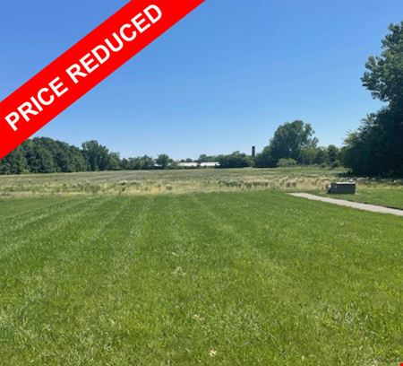 VacantLand space for Sale at 0 Commerce Park Blvd in Northwood
