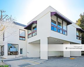 Monterey Professional Center & Cass Street Medical Plaza