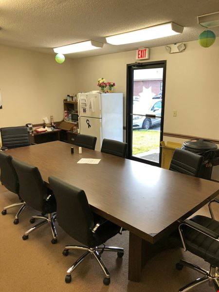 Offices of Department of Corrections and Department of Juvenile Justice Long Ter