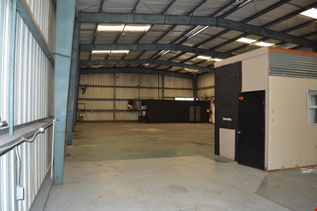 South Central Lakeland Light Industrial Space
