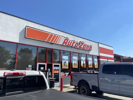 AutoZone | Columbia MSA