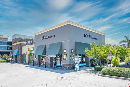 Retail space for Rent at 100 W Foothill Blvd in Azusa
