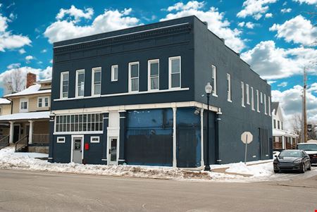 Retail space for Rent at 2701 N. College Ave. in Indianapolis