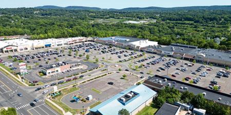 Retail space for Rent at Townline Square in Meriden