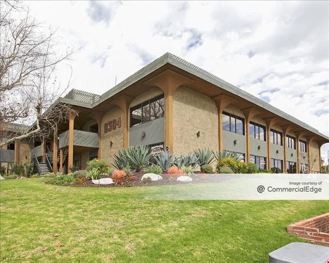 Kearny Office Park 8304 Clairemont Mesa Blvd, San Diego, CA 92111