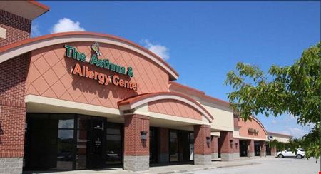 Retail space for Rent at Daniell Crossing in Bellevue