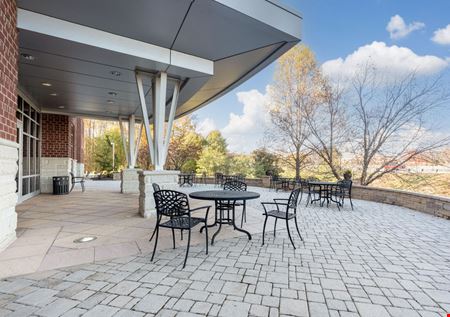 Class A Office Suite Available