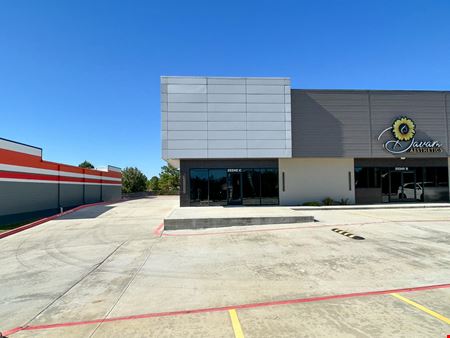 Retail space for Rent at 25245 Kuykendahl Retail for Lease in Tomball