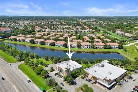 Retail space for Sale at Single-Tenant Net Lease Investment Opportunity in Cooper City