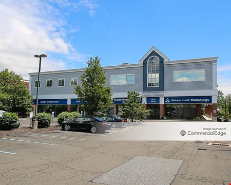 Office space for Rent at Medical Arts Building in Stratford