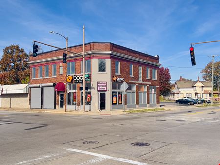 Commercial space at 923 Starr Avenue in Toledo