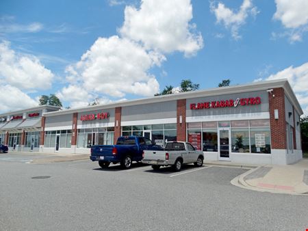 Delancy Plaza