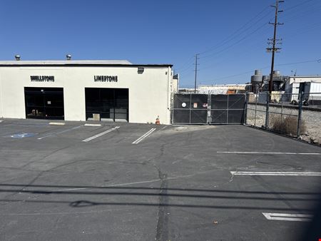 Ball Rd Versatile Powerhouse - Single | Multi-Tenant Industrial