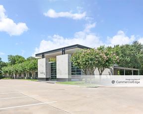 Commerce Green Office Park